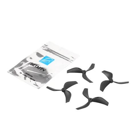 High-Performance 3-Blade Propellers for Efficient Drone Flight