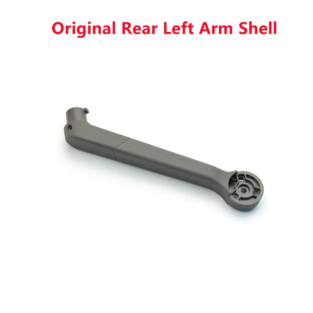 Left Rear