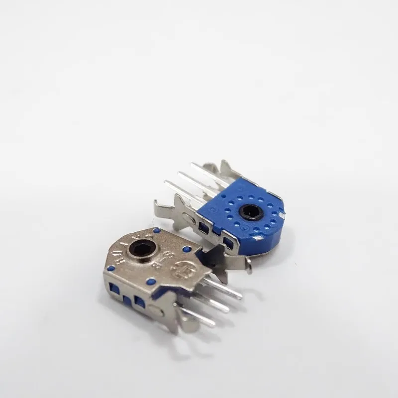 1 조각 원래 Huano 마우스 인코더 4.5mm 5mm 5.5mm 7mm 9mm 10mm 11mm 12.6mm 13mm 14mm 15mm 마우스 휠 인코더