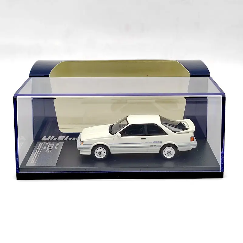 402-163 Hi-Story 1/43 スバル LEONE HS319 402-163 Hi-Story 1/43