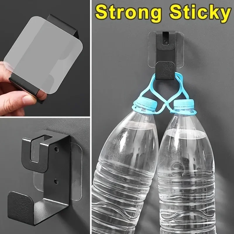 Ultra-Strong Transparent Adhesive Tape