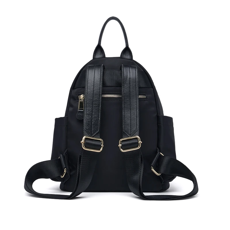 Limited Bag Full Skin 100%Genuine Leather Backpack Women's Bag Classic New Large Travel Bag Designer Business Need #sc1718