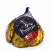 100pcs Pirates Gold Coins Plastic Fake Game Props Accessary Christmas Treasure Treasure Props Funny Cosplay Playing Toys Kids 5