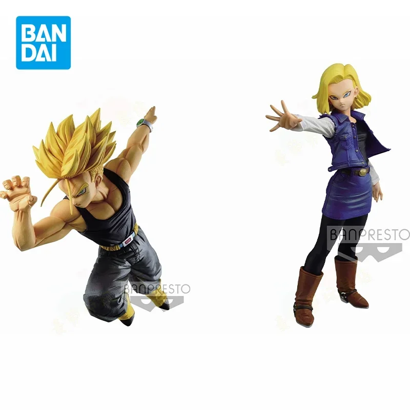 

Фигурка «Драконий жемчуг», на Android 18