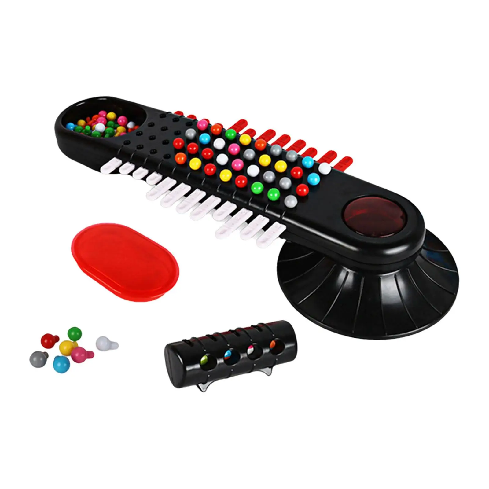 Code Cracking Bead Thicking Game solution Password Toy for Age 8 and up Children 