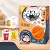 Children Mini Claw Machine Toys Cartoon Animals Doll Twister Party Interactive Table Games Toys Random Doll Claw Machine Set 1