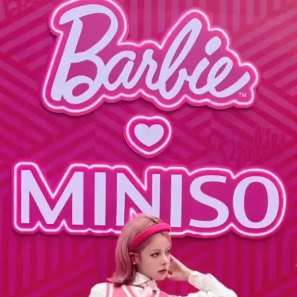 MINISO Franchise Store