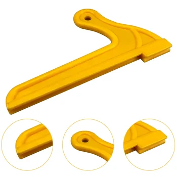 Table Saw Push Block and Push Stick Set 4