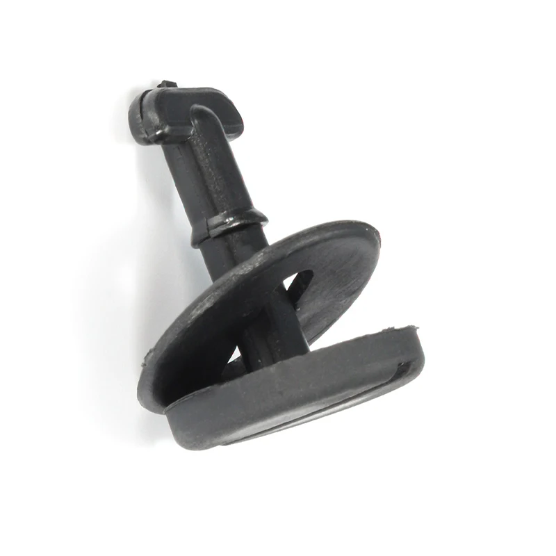 

Аксессуары, коврик с шайбами 82119410191, черный пластиковый автомобиль, 25 мм, замена 20 шт., интерьер для BMW E36, E46, E38, E39, абсолютно новый