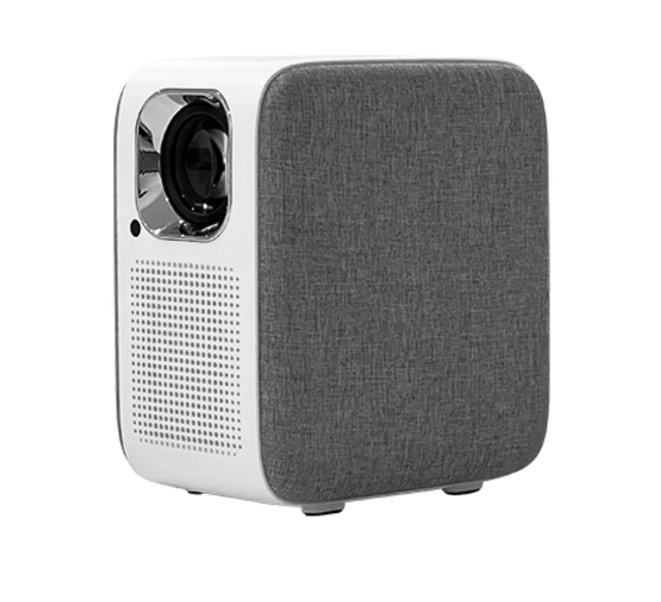 

YYHC Touyinger H6 Android Projector 1080P Full HD Outdoor Projectors WIFI Portable Beamer MINI TV Led Home Theater