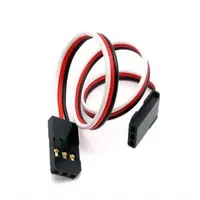 Servo Flight Control Connection Wire Male to Male Four/Six Axis Accessory Receiver 3P DuPont Plug Wire - Image 6