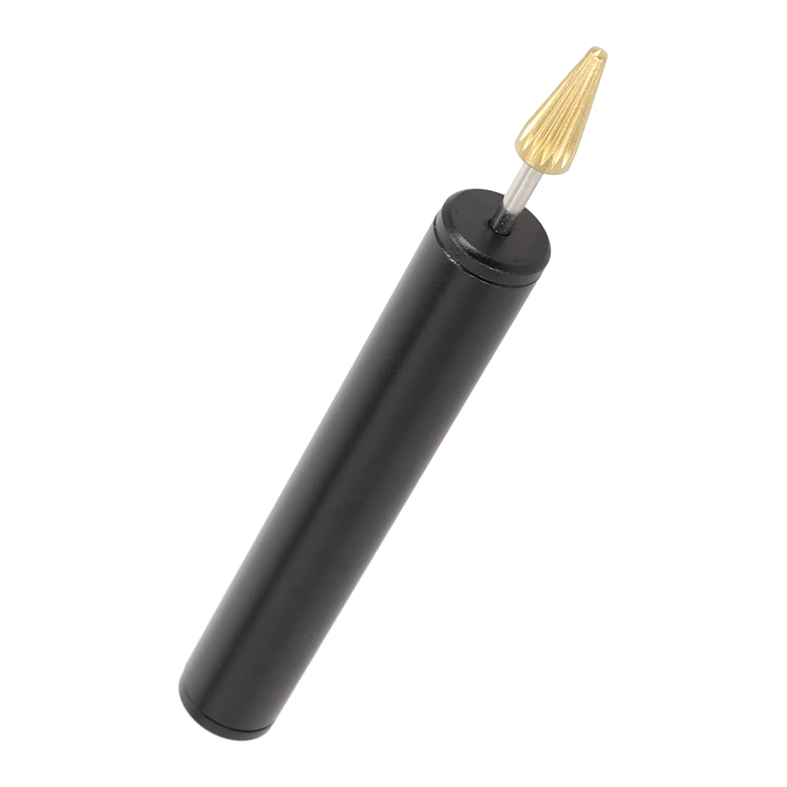 Leather Edge Paint Craft Tools Brass Head Edge Oil Gluing Dye Pen Roller Applicator Speedy Paint Roller Tool For Leather