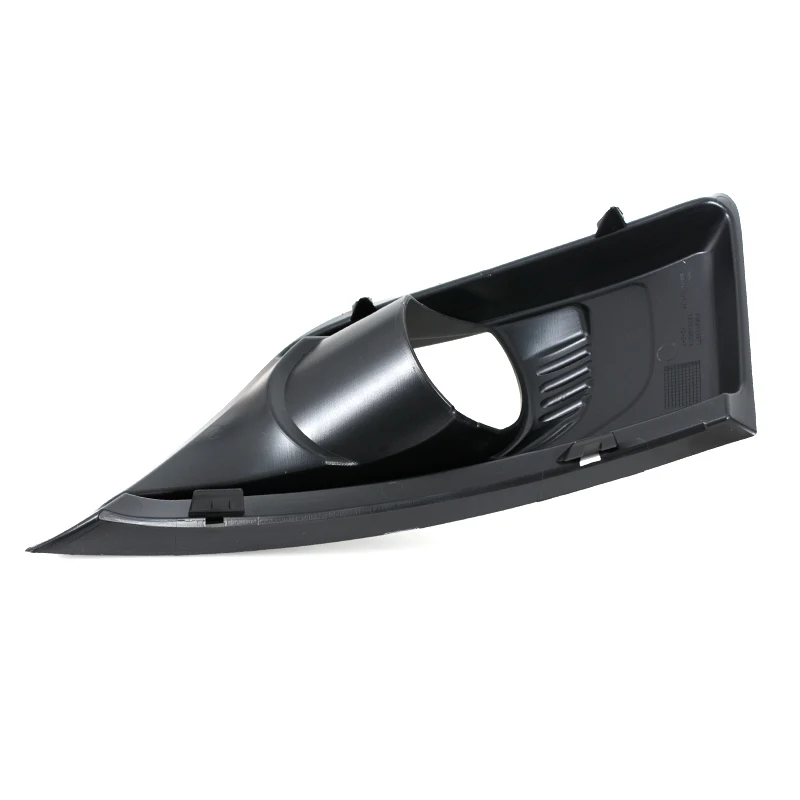 Für Citroen C4 Picasso Auto Front Stoßstange Nebel Lampe Rahmen Abdeckung Foglight Trim Grille Abdeckung Rahmen Deckel Lünette Haube Zubehör – Detail 9