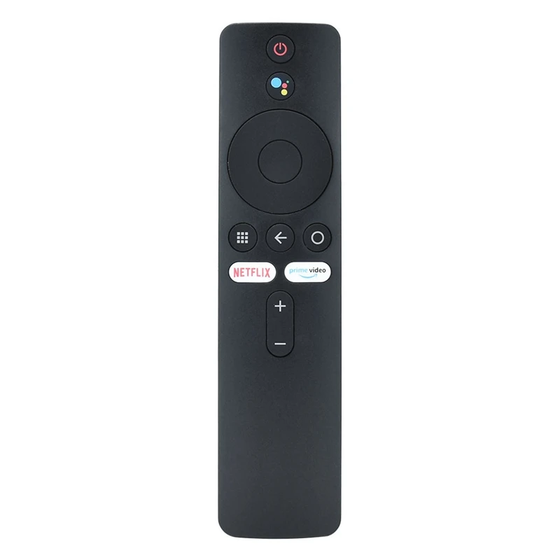 Nuovo Xmrm-006 Per Xiaomi Mi Box S Mi Tv Stick Mdz-22-Ab Mdz-24-Aa Smart Tv Box Bluetooth Voice Remote Control