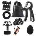 6pcs set-black