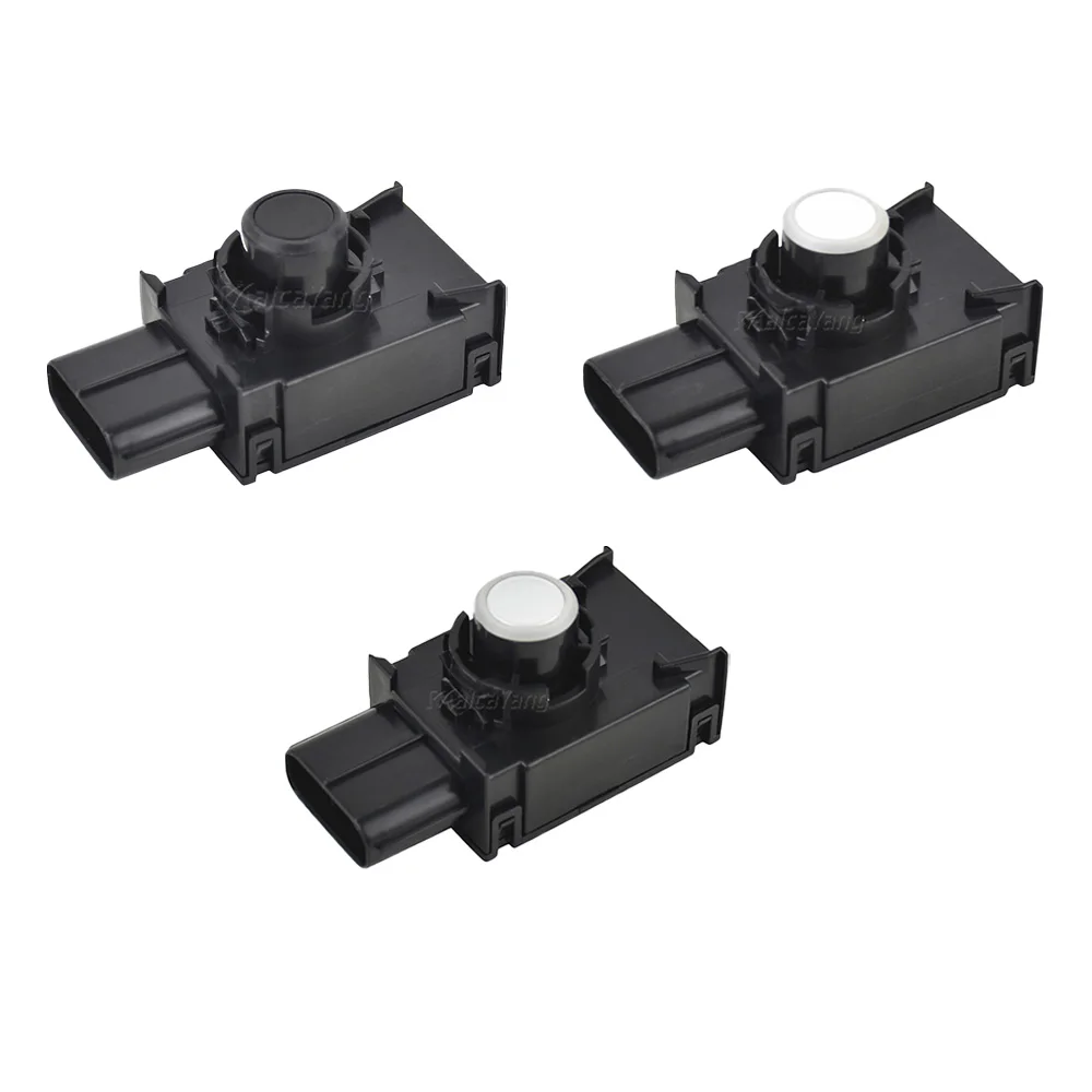 

89341-33110 New PDC Parking Sensor Parking Assistance Radar For Toyota Alphard/Vellfire/HV 2008-2015 ES240 ES350 2006-2012