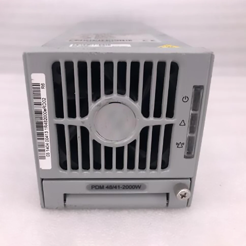 PDM 48/41-2000 For EMERSON R48-2000eR Communication Power Supply 13A 2000W 4 PDM 48/41-2000 For EMERSON R48-2000eR Communication Power Supply 13A 2000W - Image 2