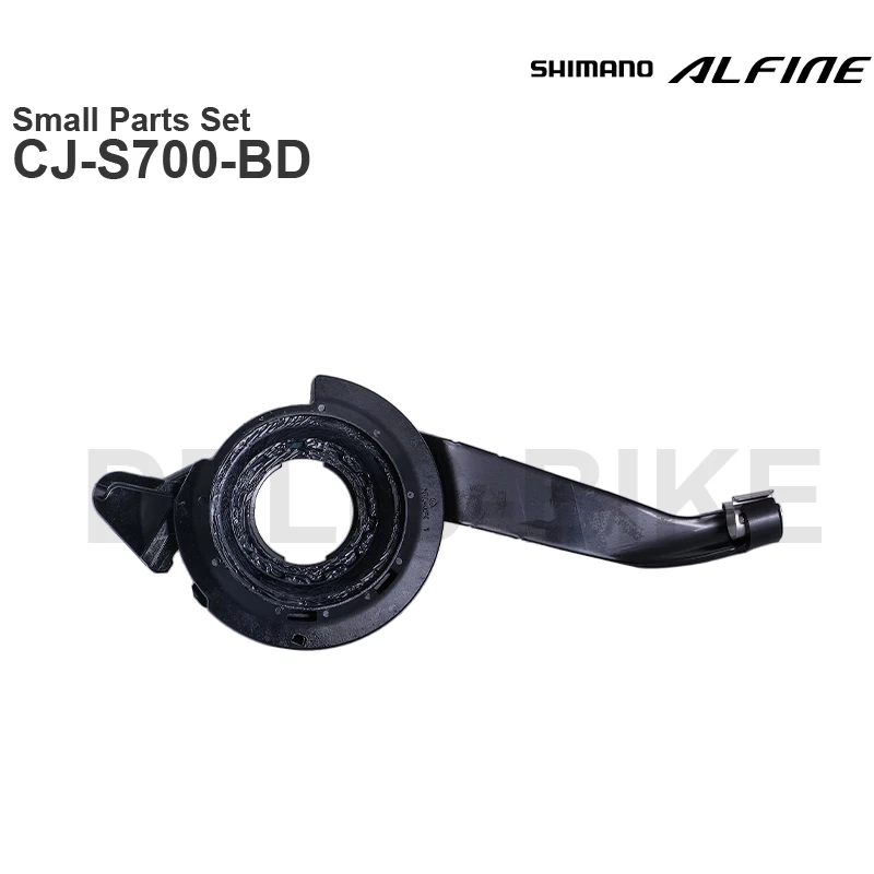 SHIMANO ALFINE Small Parts Set CJ-S700-BD SM-S705 Single