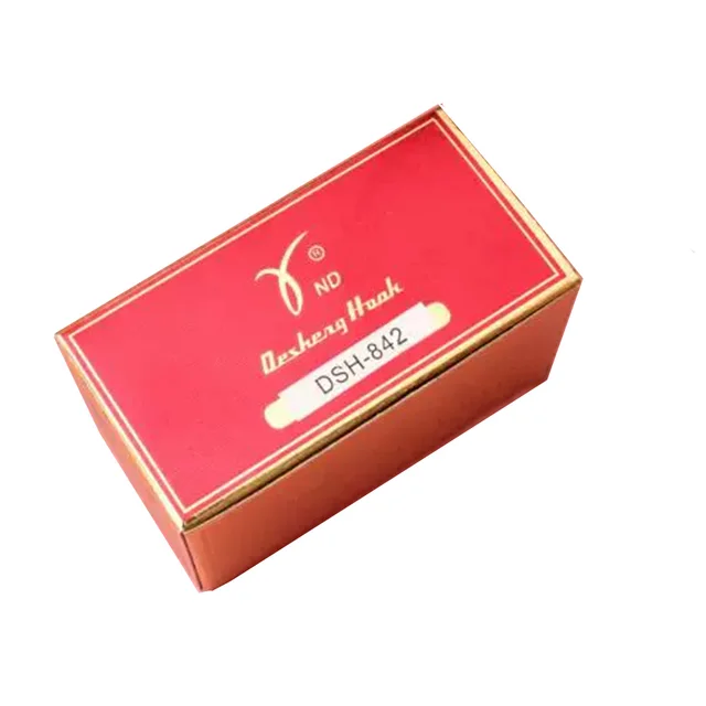 DESHENG DSH-842 Rotary Hook HG12-15L for Brother 842 Double Needle Sewing Machine