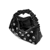 Luxury Brand Designer Rhinestone Handbag Wang Women's Bag, Fashion Women's Tote, Shoulder Bag, Chain Crossbody Bag, Wallet New 4