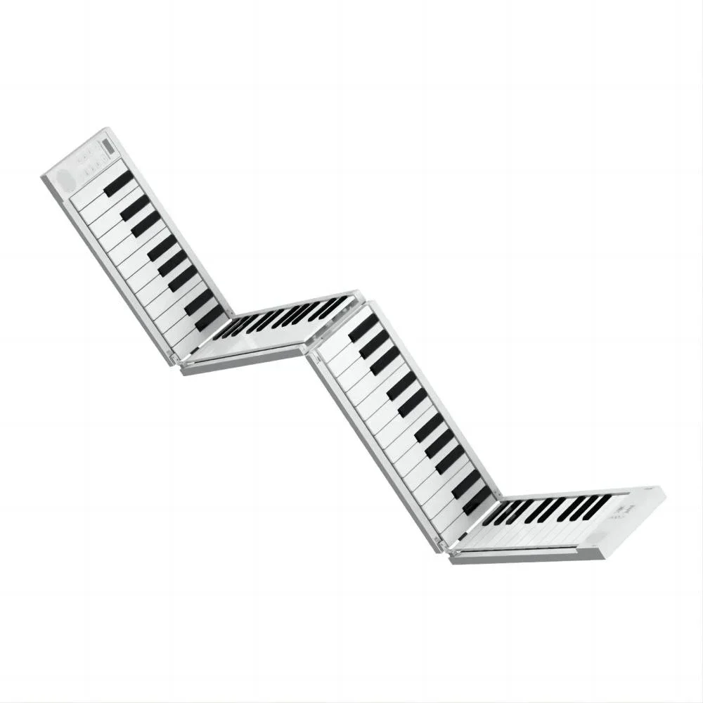 88k eye foldable piano Digital Piano Portable Electronic keyboard Piano student instrument musical instrument electronic musical instrument electronic piano
