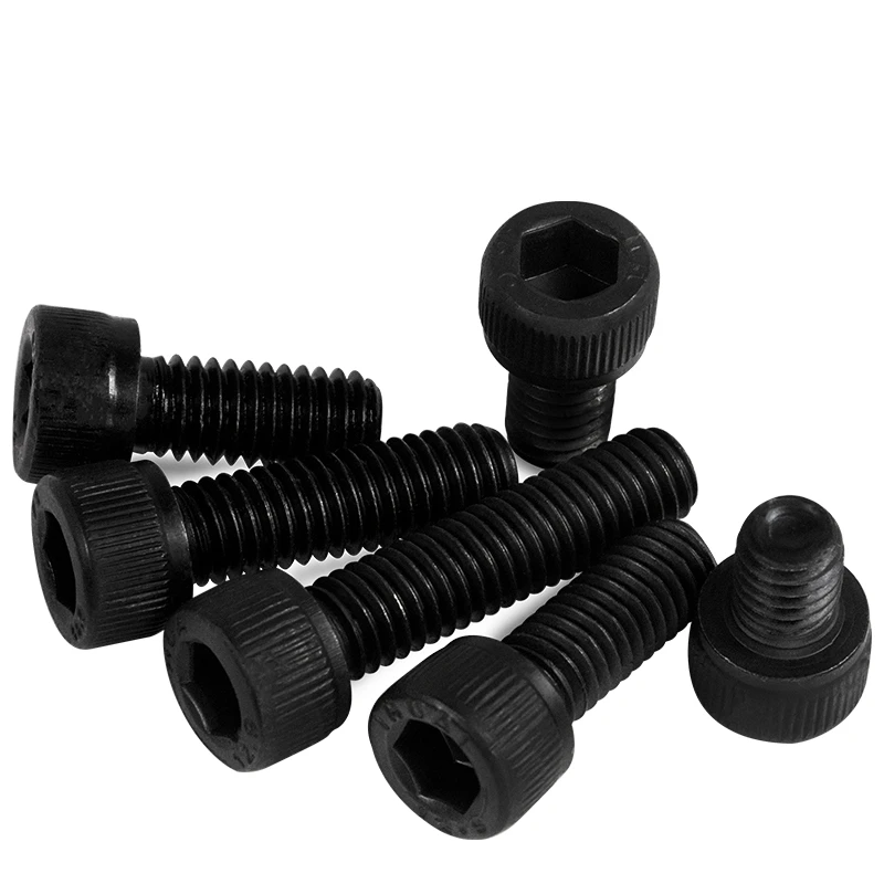 5 50pcs din912 grade 12 9 allen buchse kopf schraube m 1 6 m2 m 2 jpg