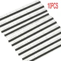 10pcs 40P male