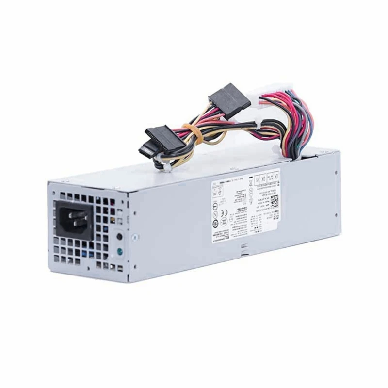 OptiPlex 390 790 990 3010 7010 9010용 CPDD 24핀+4핀 240W PSU 전원 공급 장치