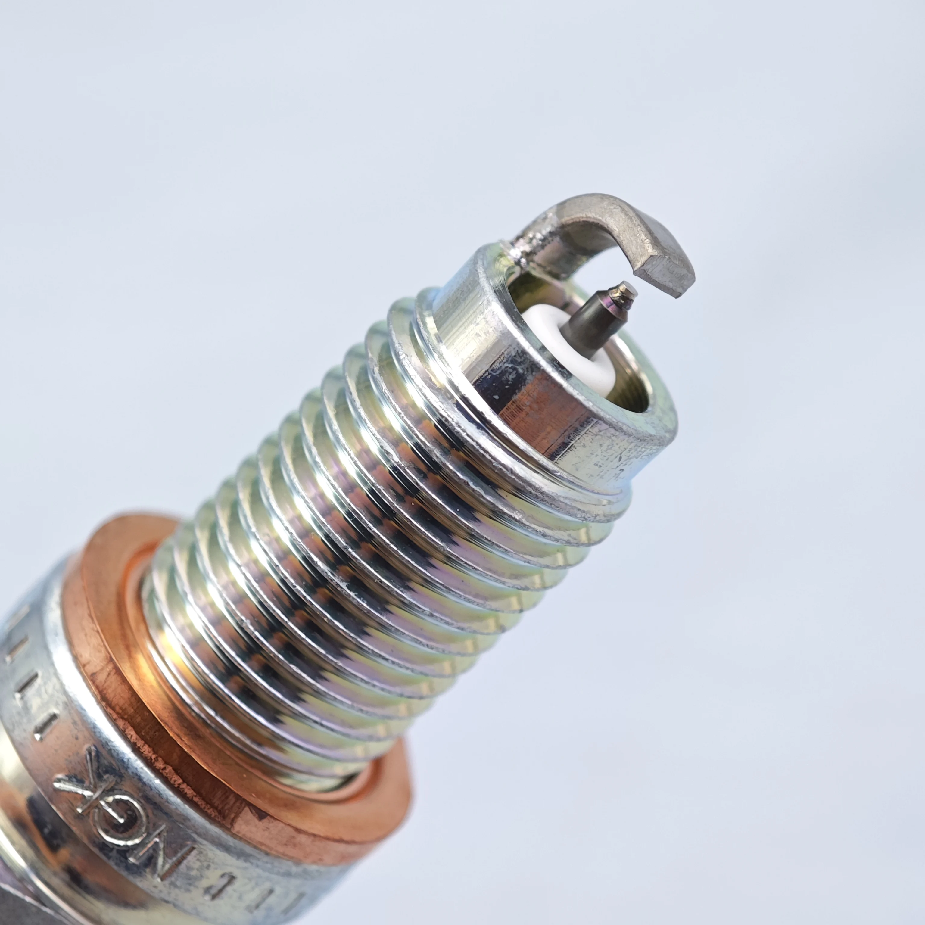 NGK Laser Iridium Spark Plug PKER7A8EGS 95463 4pcs 04E905602 Suitable For Golf 7 Octavia Swift Teng Touran