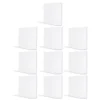 Shelf Divider Dividers Separator Clear Closet Side Goods Commodity Separators Clapboard Store T Acrylic Pvc Classification Rack 1