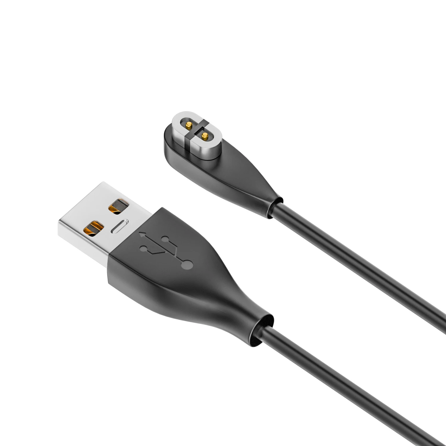 Charger For AfterShokz Aeropex AS800, OpenComm ASC100SG, Shokz OpenRun Pro, Replacement Charging Cable USB Cord Bluetooth Headphones Accessories (2 - View #10