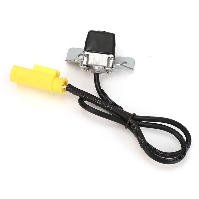 Telecamera Di Parcheggio Per Retromarcia Per Hyundai IX35 2009-2015 - Sostituzione Diretta, IP68 Impermeabile - Foto 3