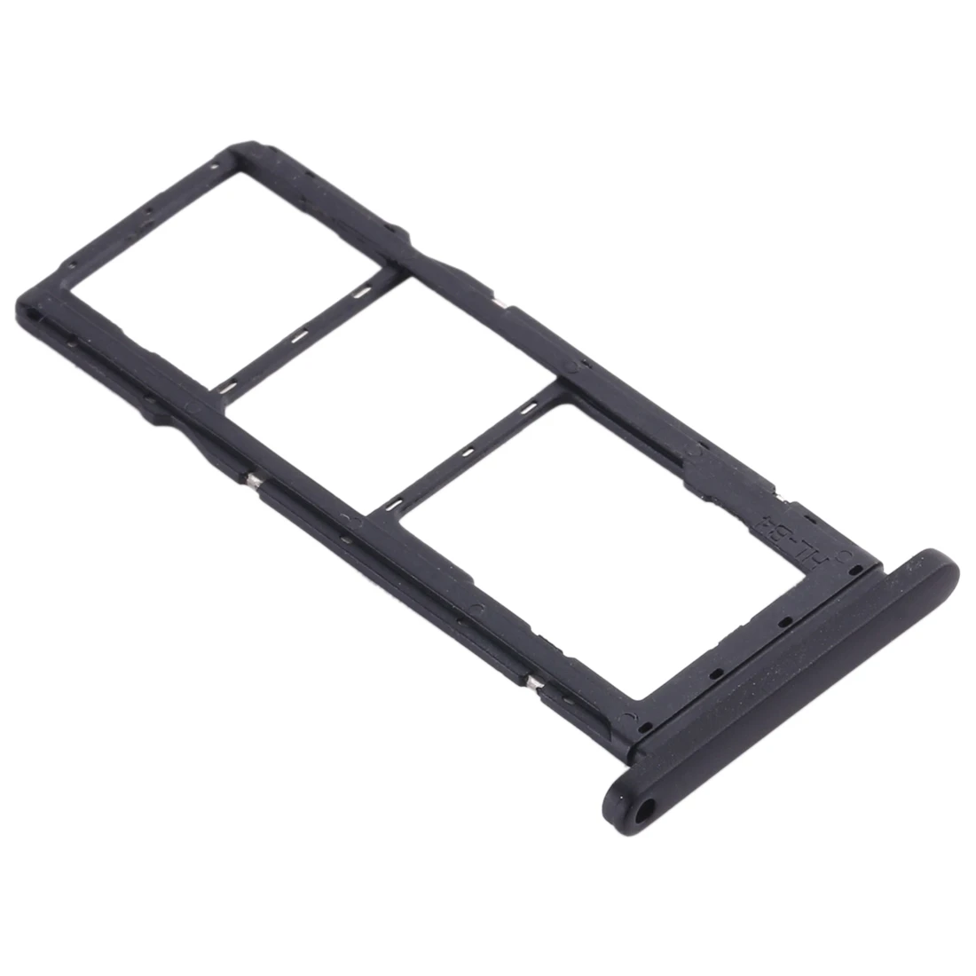 Dual SIM and Micro SD Card Tray