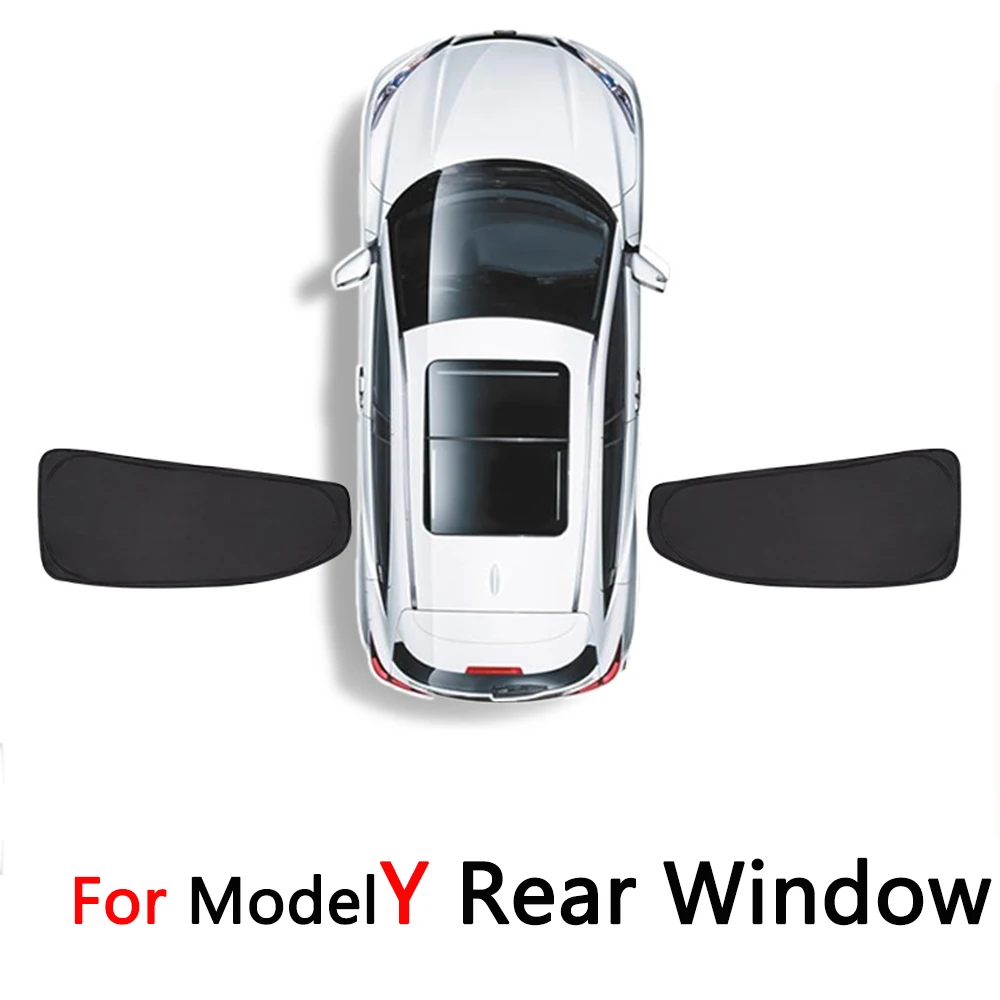 MY rear window
