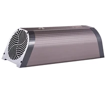 

2021 trending hot sale professional wall mounting and portable anion uv air purifier for home/office/hospital