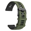 Army Green Black