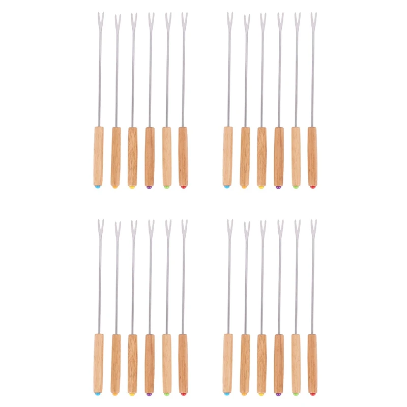 

24X розетка из нержавеющей стали для горячего фондю, кухонные принадлежности