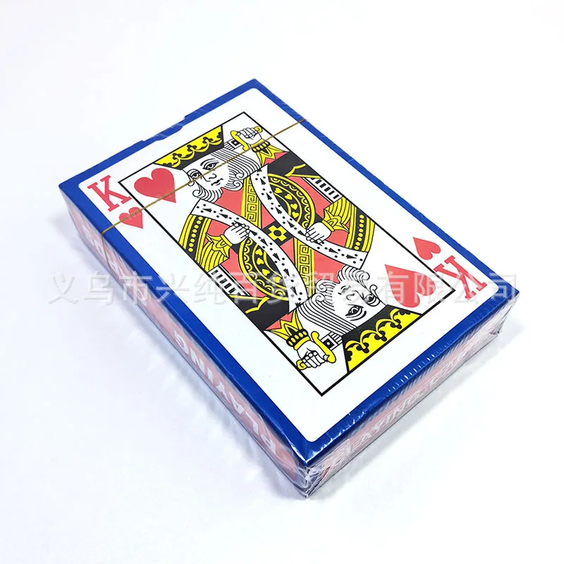 Playing Cards Cross-border Supply Factory Direct Export playing cards
