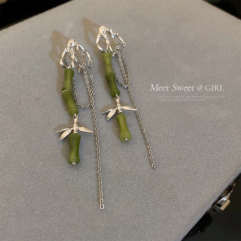 Top more than 71 green earrings song latest 3tdesign.edu.vn