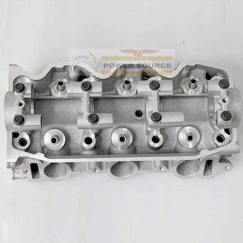 G6AT Cylinder Head For Hyundai Sonata Galloper 2972cc 3.0L V6 12V 6G72 22100-35000 22100-36000 2210035000 2210036000 22100 3500