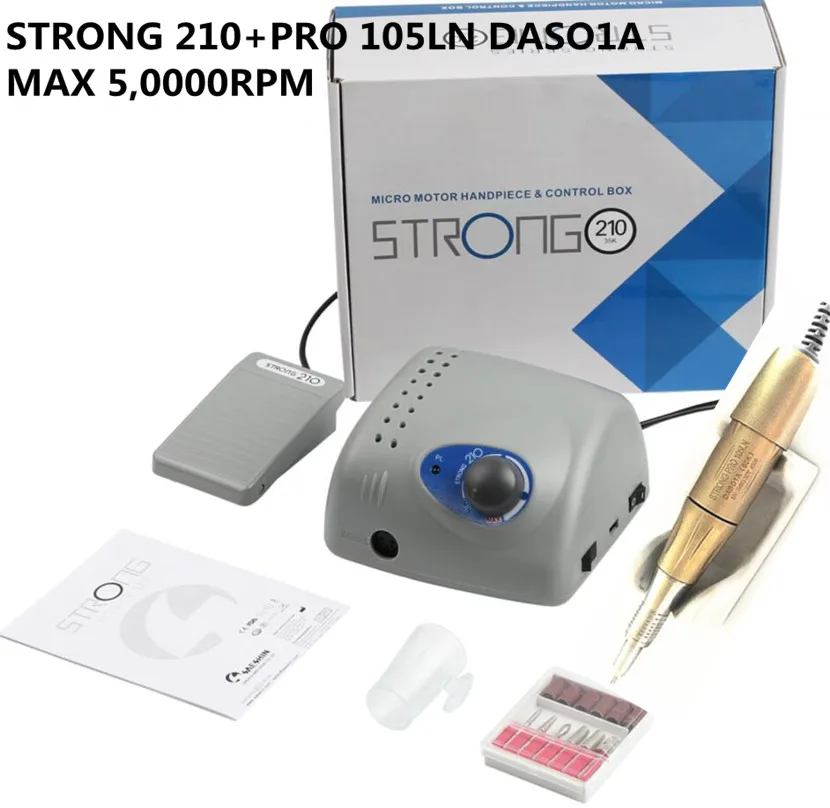 new-authent-strong-210-pro-105ln-daso1a-65w-50000rpm-electric-nail-drill-machine-model-manicure-pedicure-nail-file-bit