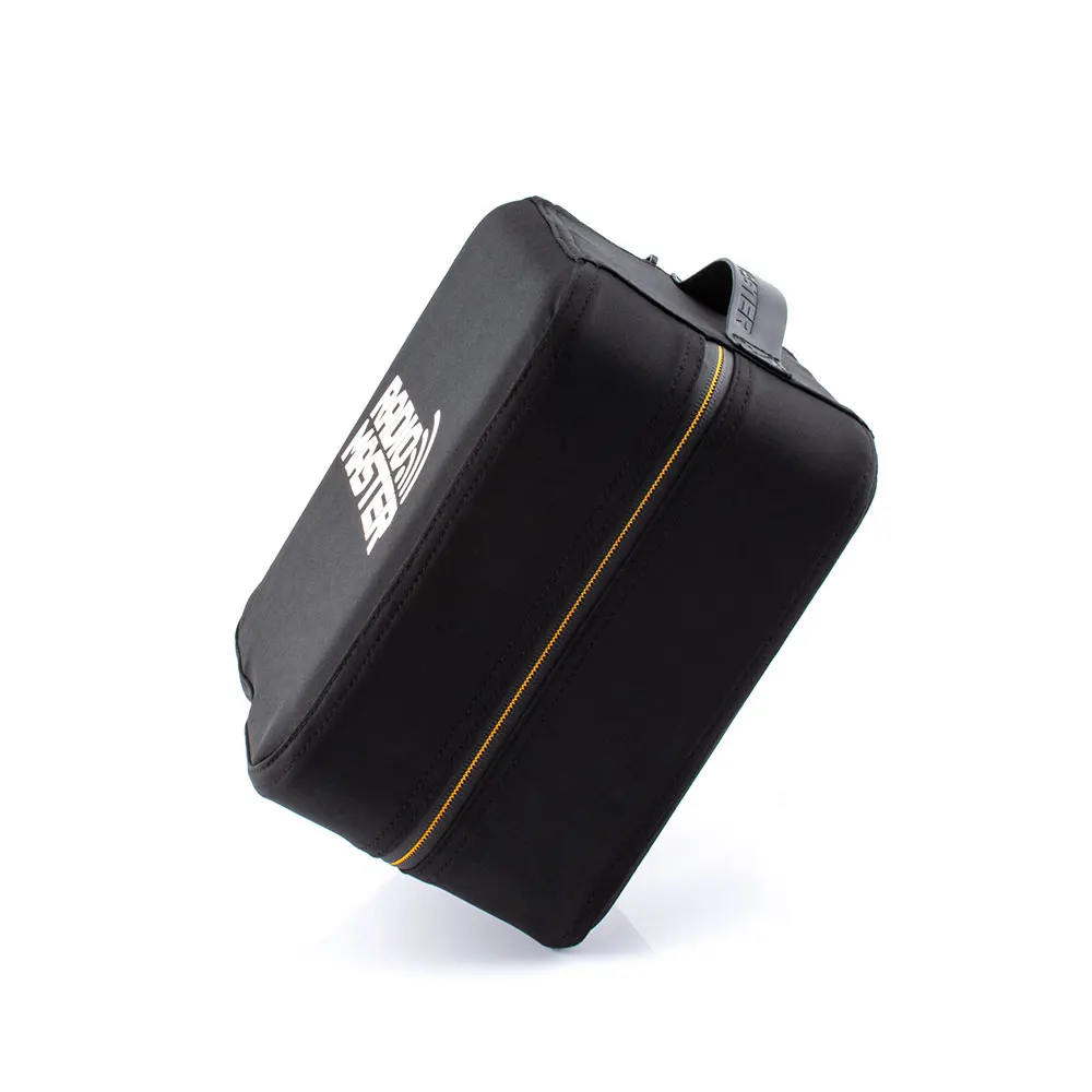 Universal Portátil de Armazenamento Transportar Zíper Case Capa Bolsa Transmissor Controle Remoto Case para Radiomaster Tx16s Max Tx16s se - Image 4