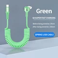 Green UD A-C