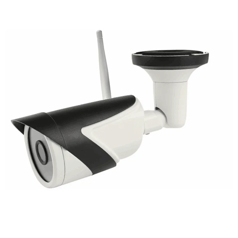 CCTV Case Wireless Security Camera Housing Bullet Waterproof Outdoor