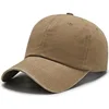 Trucker Hats for Women Men Washed Cotton Baseball Cap Unisex Casual Adjustable Caps Outdoor Damin Snapback Hats Jockeys Gorros 6