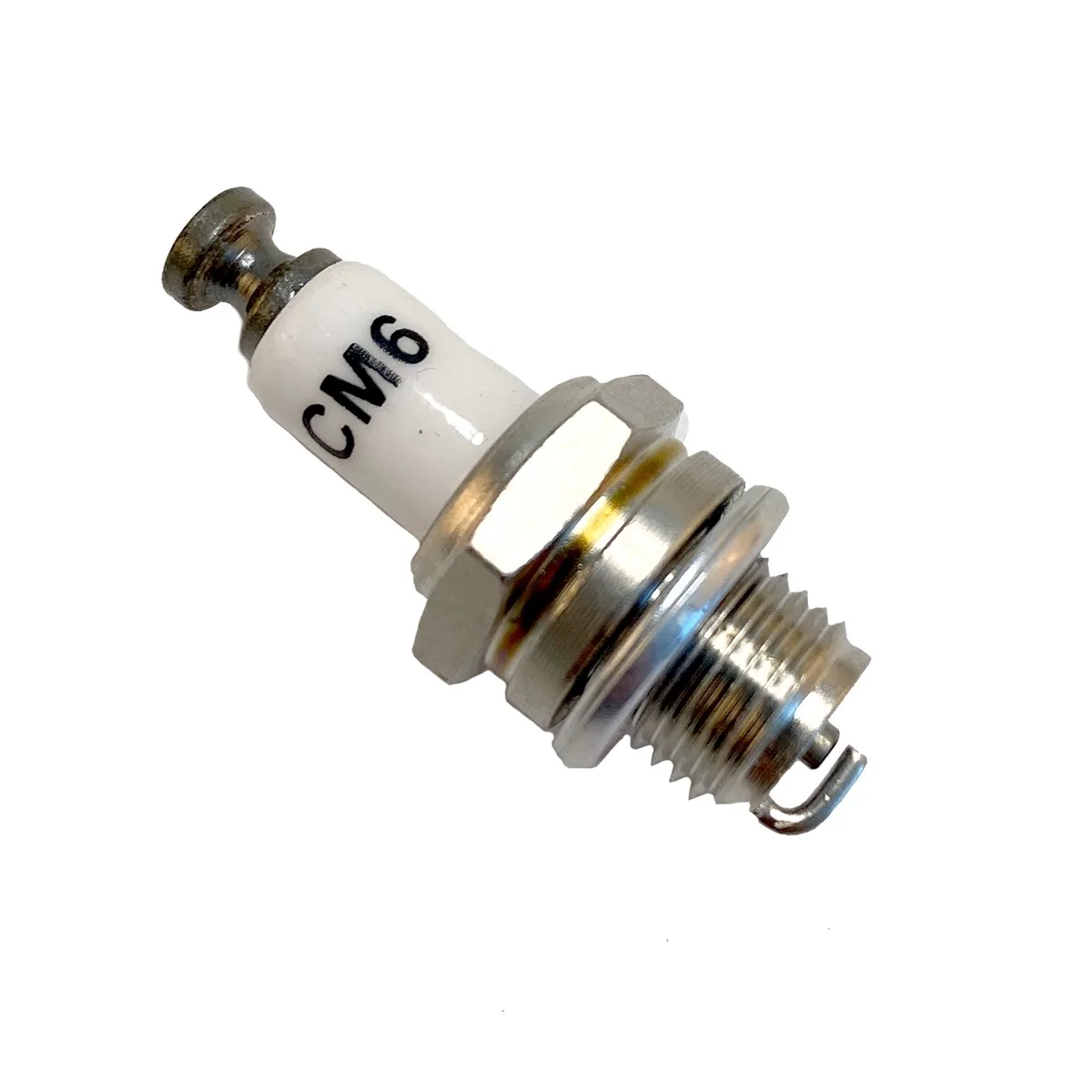 JESET CM-6 CM6 DLE-6 M4F FOR DLE RCGF NGH GASOLINE ENGINES SPARK PLUG