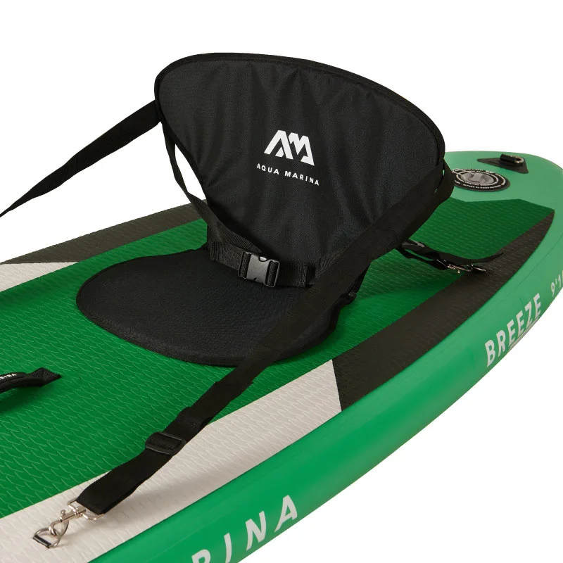 AQUA MARINA SUP Chair Hoverboard Seat Surfing Board Backrest for Kayak Boat Surfboard Sapboard Bodyboard Accessories Inflatable