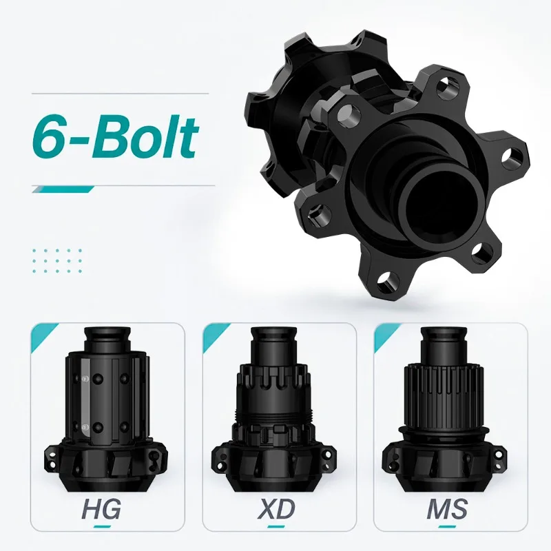 MTB 허브 28홀 라쳇 36T 148x12 부스트 허브 노이즈 큐브 산악자전거 허브 시마노 스프라임 스트레이트 풀 6볼트 28홀 허브