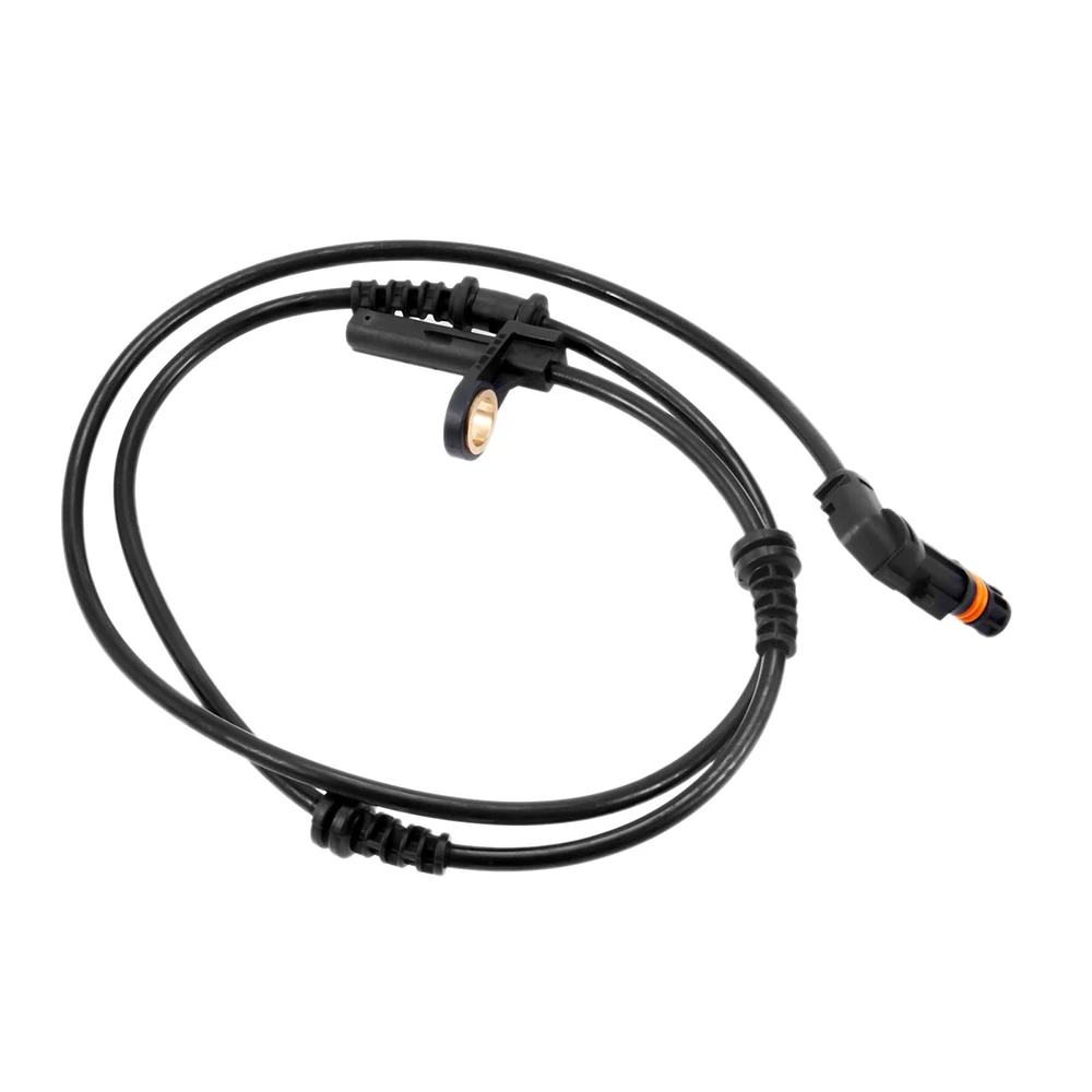 Front Left/Right ABS Wheel Speed Sensor 1pc 2219055700 for MERCEDES-BENZ CL550 CL600 CL63 AMG ML350 GL450 S350 S450 S600