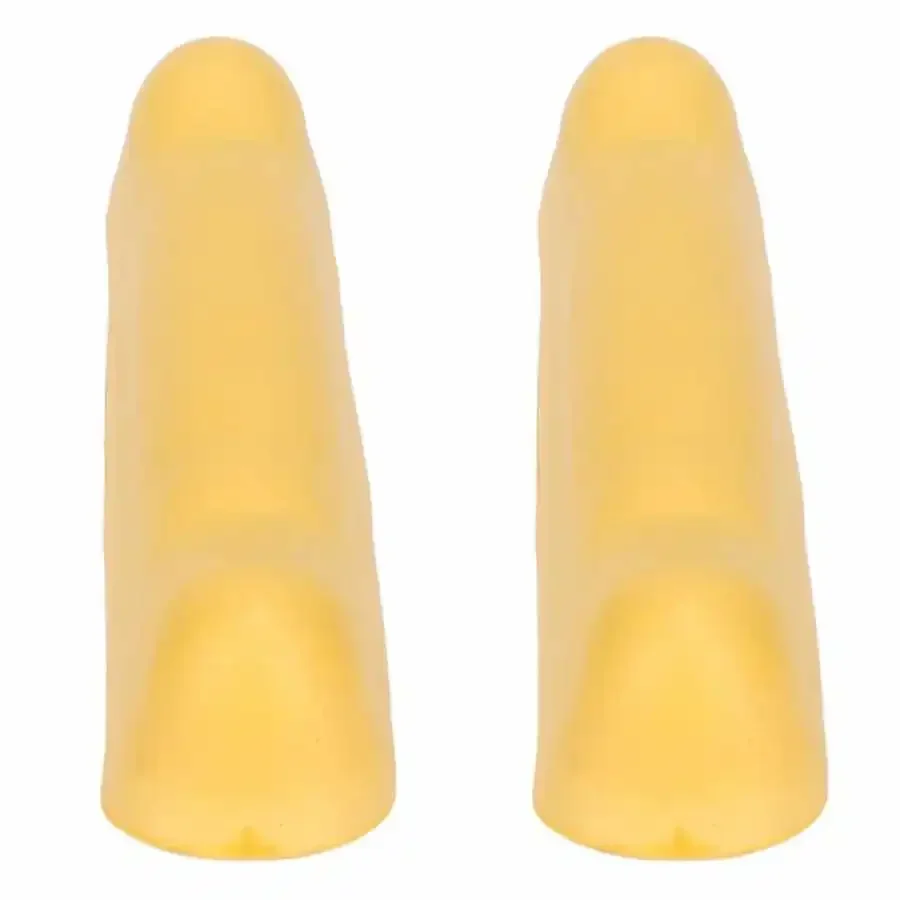 

Portable Crutch Pad Anti-Slip Underarm Crutch Pads Soft Foam Replacement Safe Rehabilitation Disabled Crutches Accessoris 1 Pair